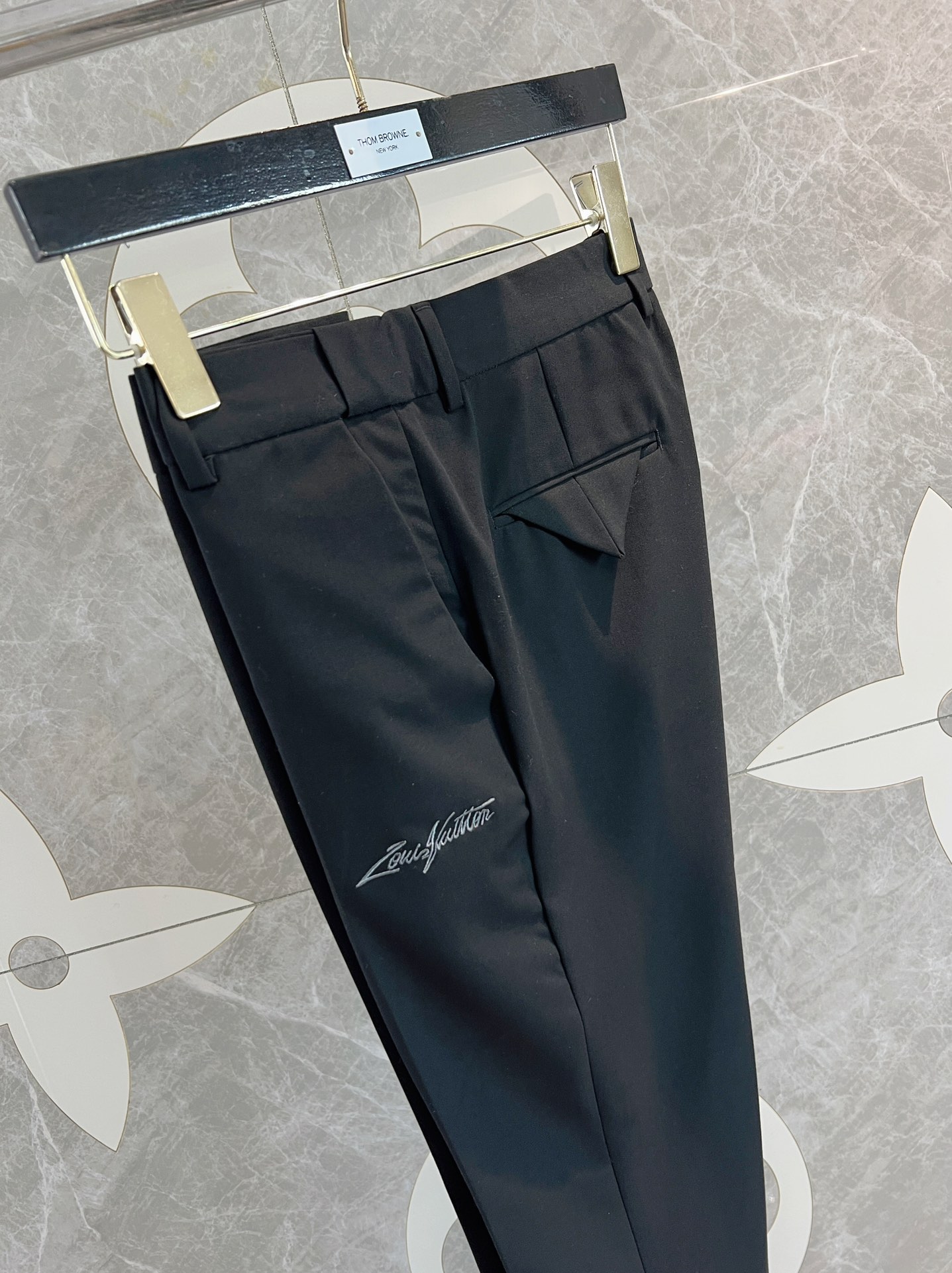 Louis Vuitton Long Pants